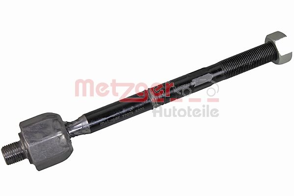METZGER 51035608 KIT + Axialgelenk, Spurstange
