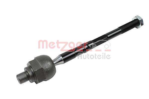 METZGER 51035708 KIT + GREENPARTS Axialgelenk, Spurstange