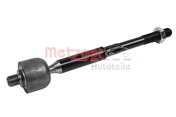 METZGER 51035908 KIT + Axialgelenk, Spurstange
