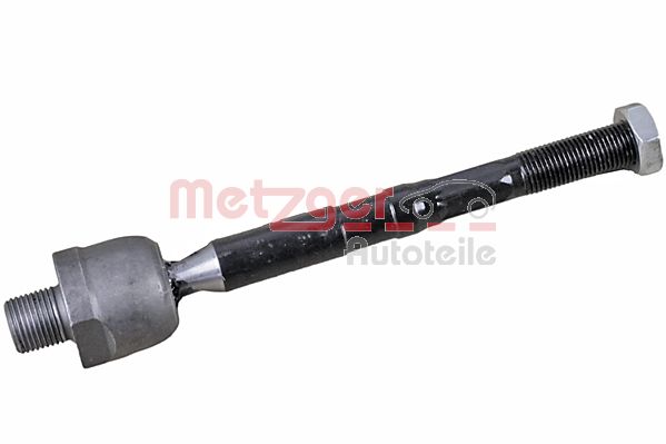 METZGER 51036008 KIT + Axialgelenk, Spurstange