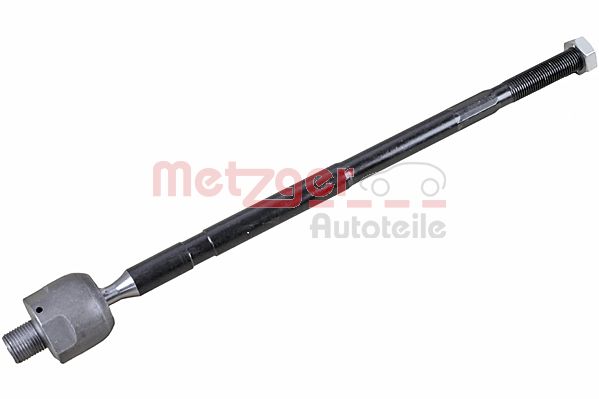 METZGER 51036108 KIT + Axialgelenk, Spurstange