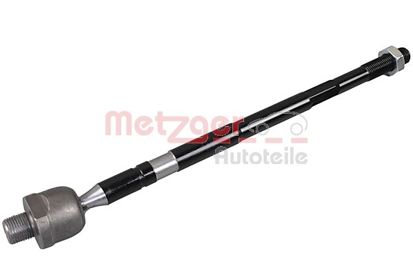 METZGER 51036208 KIT + GREENPARTS Axialgelenk, Spurstange