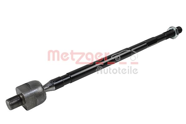 METZGER 51036308 KIT + Axialgelenk, Spurstange