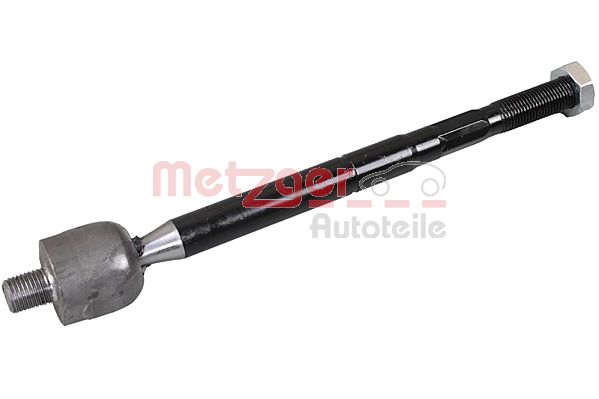 METZGER 51036408 KIT + Axialgelenk, Spurstange