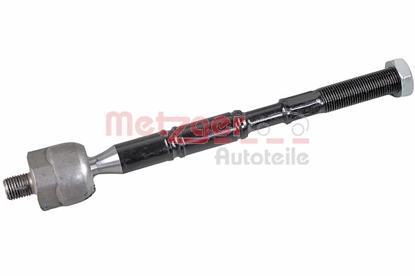 METZGER 51036608 KIT + Axialgelenk, Spurstange