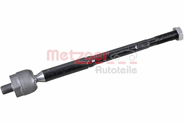 METZGER 51036708 KIT + Axialgelenk, Spurstange