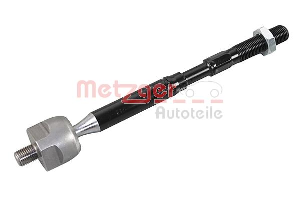 METZGER 51036808 KIT + Axialgelenk, Spurstange