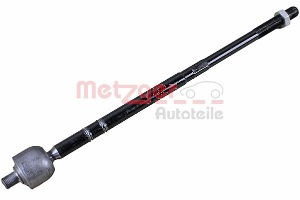 METZGER 51036908 KIT + GREENPARTS Axialgelenk, Spurstange