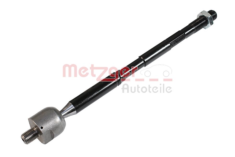 METZGER 51037008 KIT + Axialgelenk, Spurstange