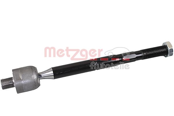 METZGER 51037208 KIT + Axialgelenk, Spurstange