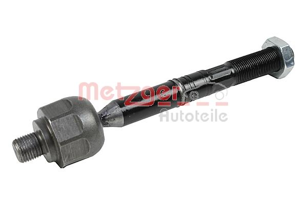 METZGER 51037308 KIT + GREENPARTS Axialgelenk, Spurstange
