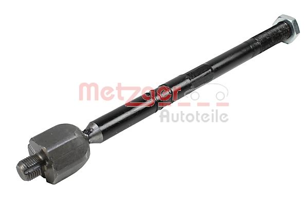 METZGER 51037408 KIT + GREENPARTS Axialgelenk, Spurstange