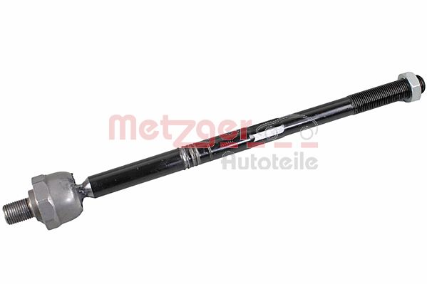 METZGER 51037508 KIT + GREENPARTS Axialgelenk, Spurstange