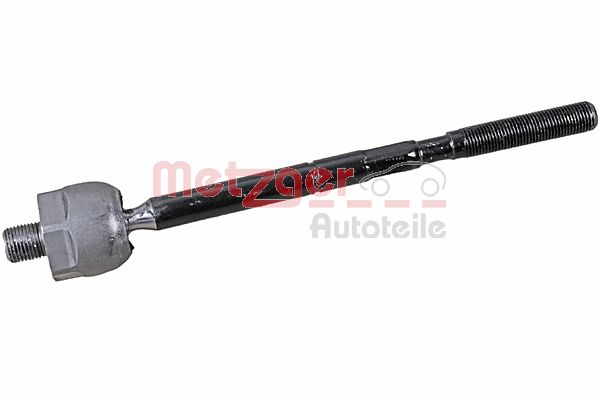 METZGER 51037608 KIT + GREENPARTS Axialgelenk, Spurstange