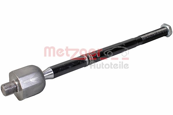 METZGER 51037708 KIT + GREENPARTS Axialgelenk, Spurstange