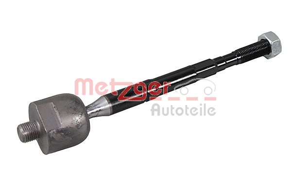 METZGER 51037808 KIT + Axialgelenk, Spurstange