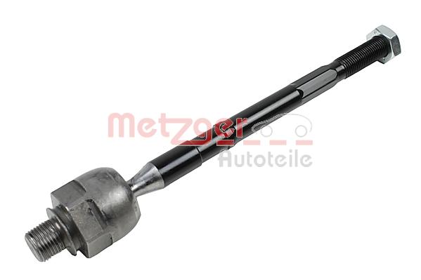 METZGER 51037908 KIT + Axialgelenk, Spurstange