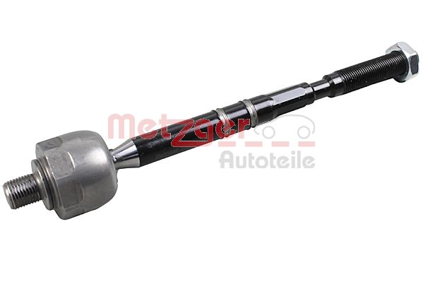 METZGER 51038008 KIT + GREENPARTS Axialgelenk, Spurstange