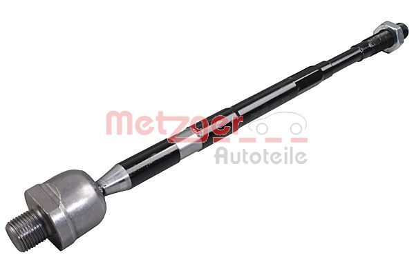 METZGER 51038108 KIT + GREENPARTS Axialgelenk, Spurstange