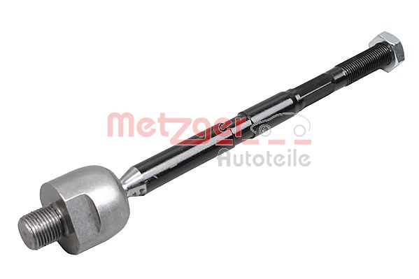 METZGER 51038408 KIT + GREENPARTS Axialgelenk, Spurstange