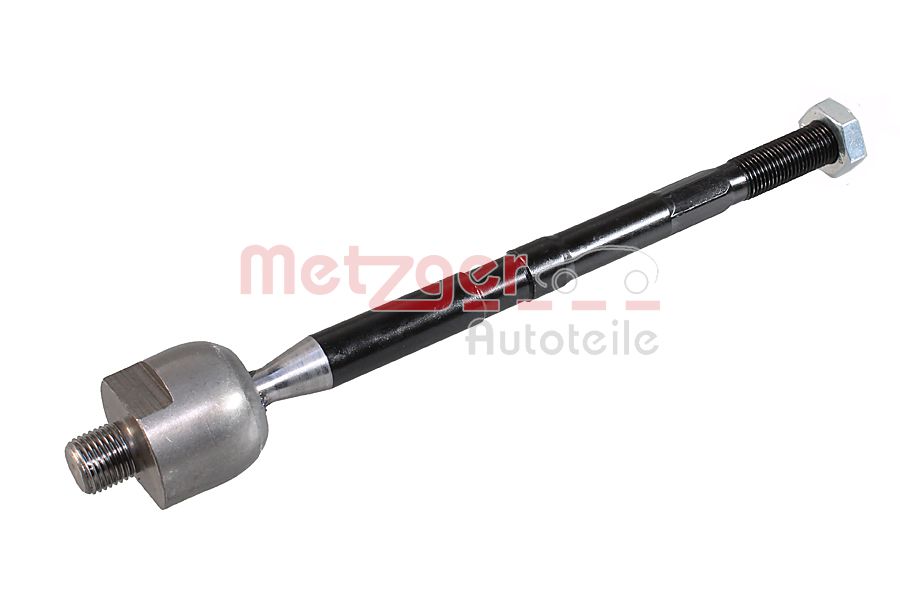 METZGER 51038608 KIT + GREENPARTS Axialgelenk, Spurstange
