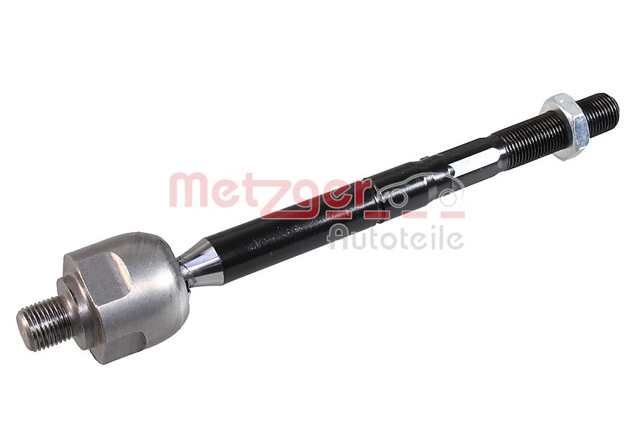 METZGER 51038708 KIT + GREENPARTS Axialgelenk, Spurstange