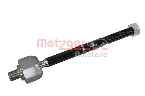 METZGER 51039008 KIT + GREENPARTS Inner Tie Rod Front Axle Left Front Axle Right for VOLVO