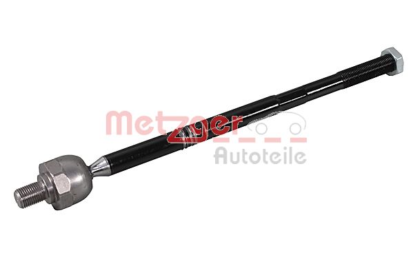 METZGER 51039108 KIT + Axialgelenk, Spurstange