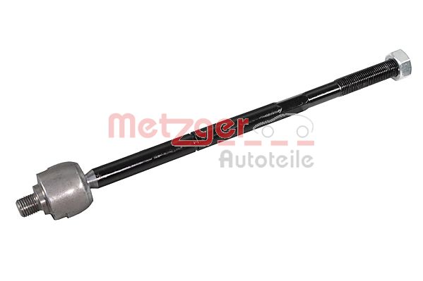 METZGER 51039208 KIT + GREENPARTS Axialgelenk, Spurstange