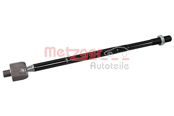 METZGER 51039408 KIT + GREENPARTS Axialgelenk, Spurstange