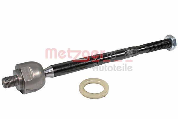 METZGER 51039508 KIT + GREENPARTS Axialgelenk, Spurstange