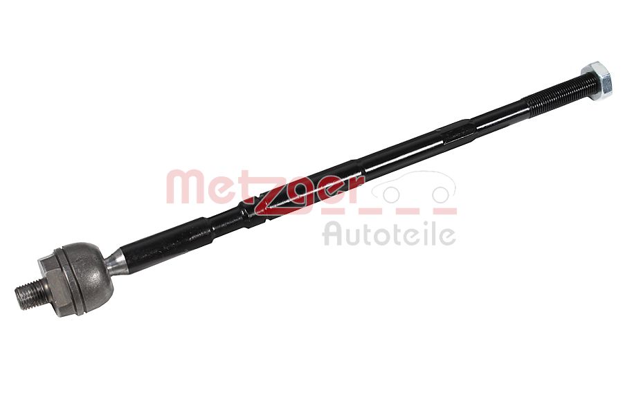 METZGER 51039608 KIT + Axialgelenk, Spurstange
