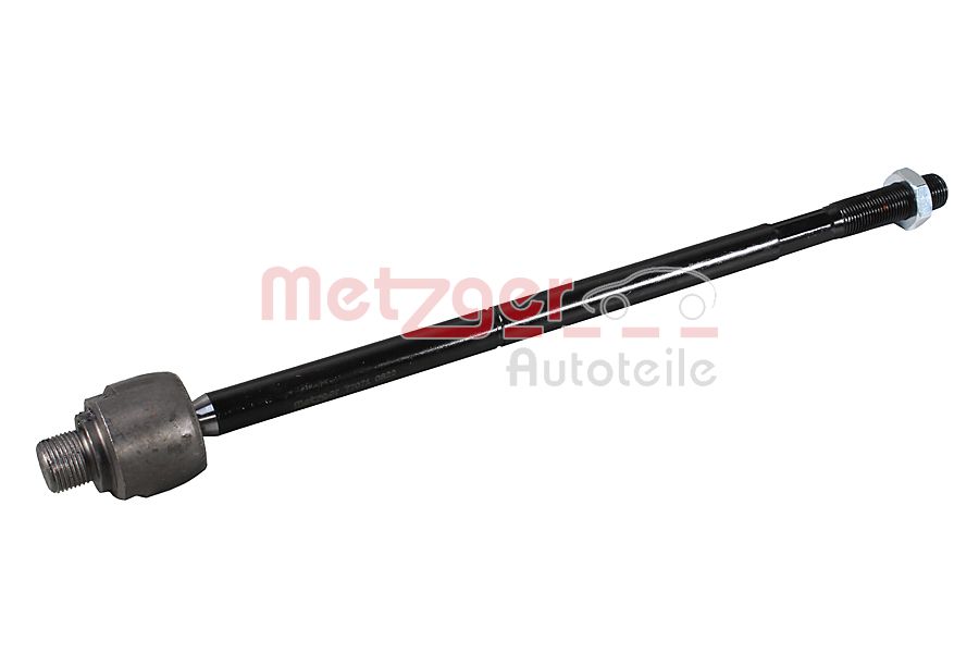 METZGER 51039908 Axialgelenk, Spurstange