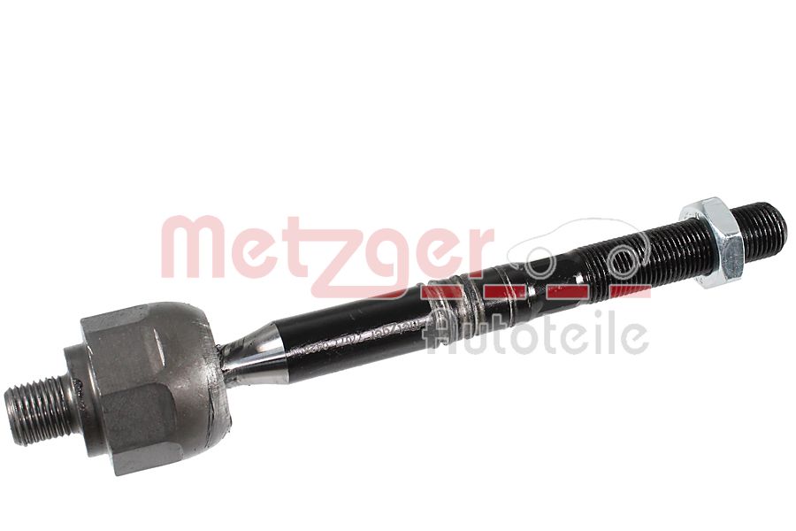 METZGER 51040208 KIT + GREENPARTS Axialgelenk, Spurstange