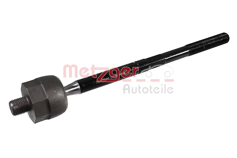 METZGER 51040408 GREENPARTS Axialgelenk, Spurstange
