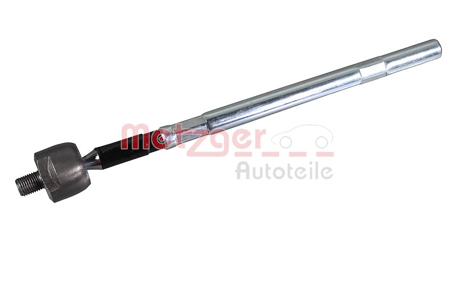 METZGER 51040608 GREENPARTS Axialgelenk, Spurstange