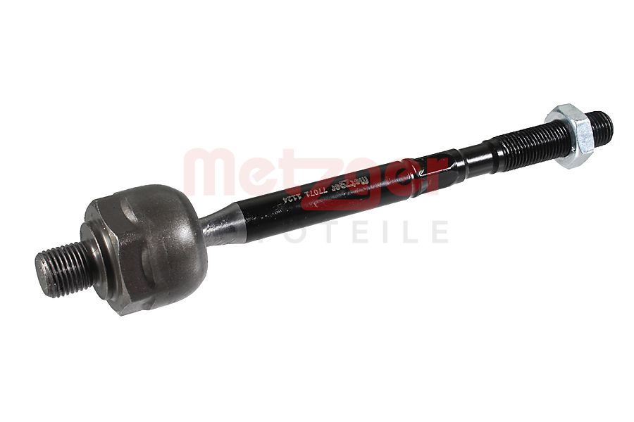 METZGER 51040708 GREENPARTS Axialgelenk, Spurstange