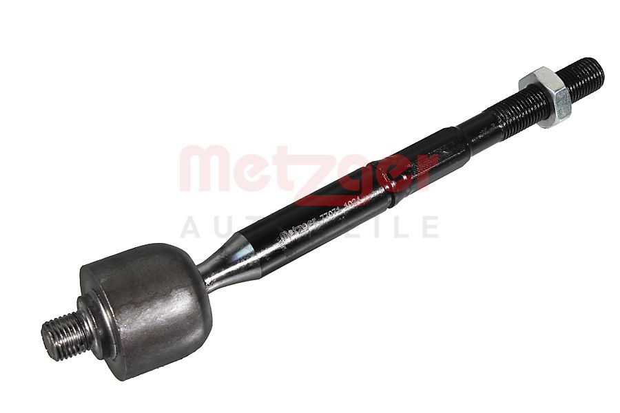 METZGER 51040808 KIT + Axialgelenk, Spurstange