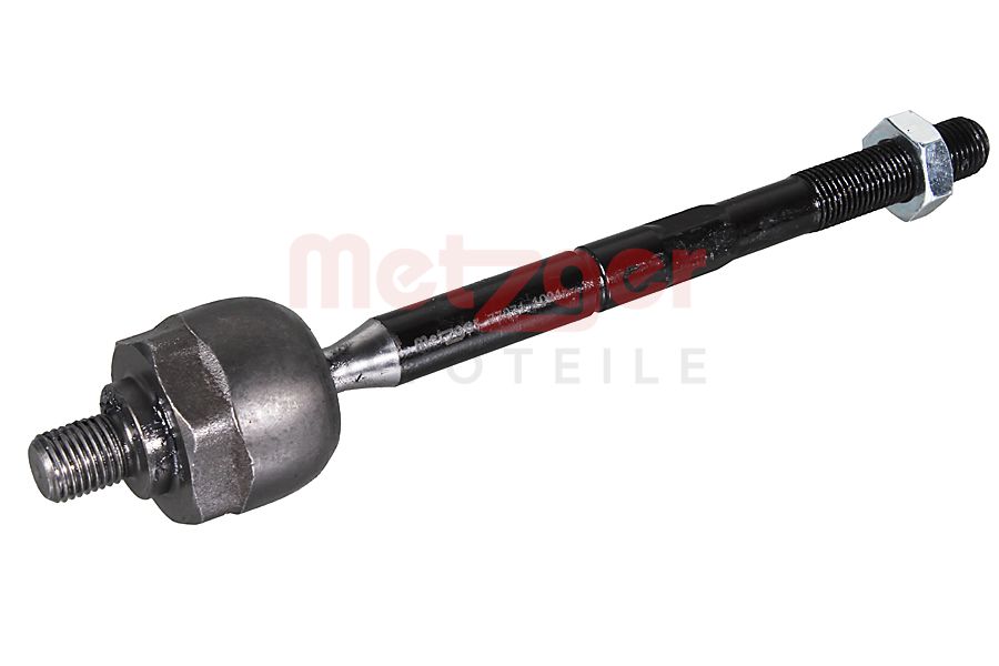 METZGER 51040908 KIT + GREENPARTS Axialgelenk, Spurstange