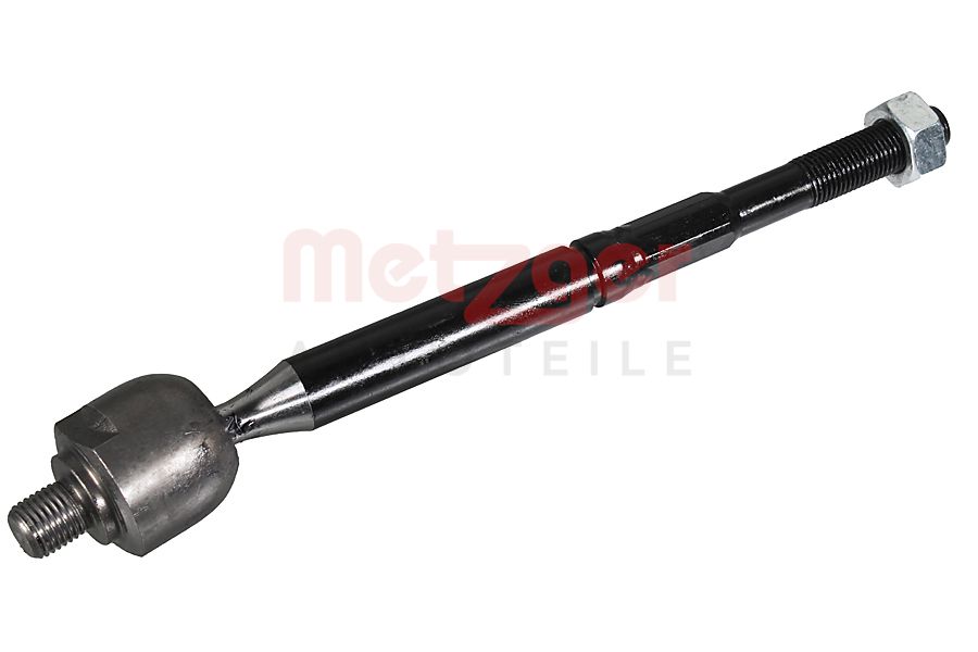 METZGER 51041208 KIT + GREENPARTS Axialgelenk, Spurstange
