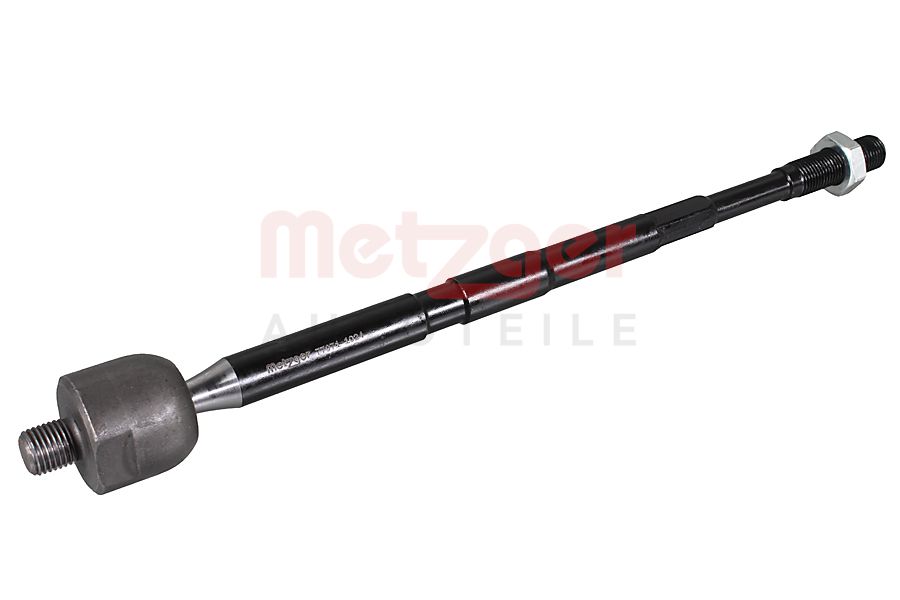 METZGER 51041408 KIT + GREENPARTS Axialgelenk, Spurstange