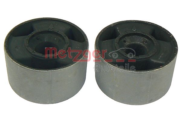 METZGER 52007518 KIT + Reparatursatz, Querlenker