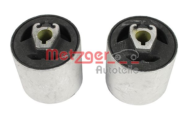 METZGER 52035148 KIT + Lagerung, Lenker