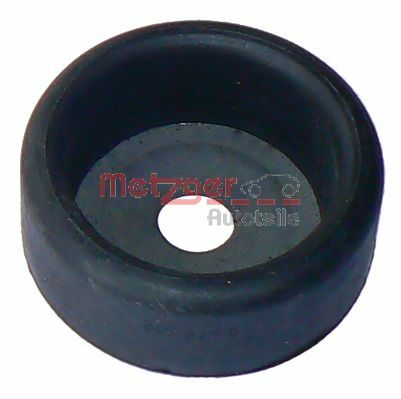 METZGER 52035209 Lagerung, Achskörper