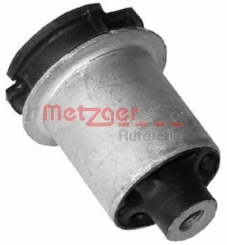METZGER 52035509 Lagerung, Achskörper