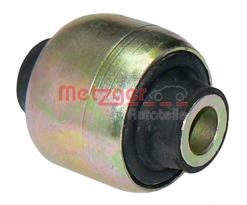 METZGER 52036709 Lagerung, Achsstrebe
