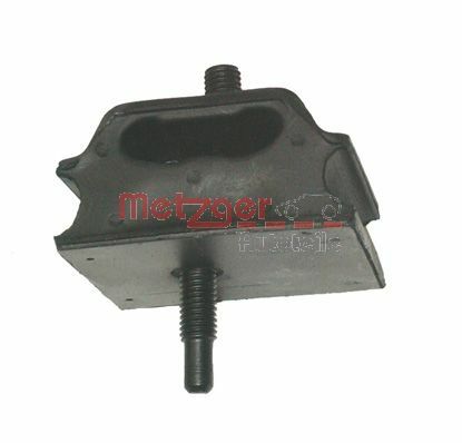 METZGER 52036909 Lagerung, Achskörper