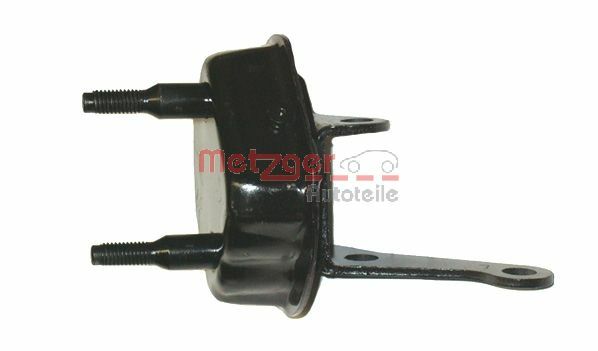 METZGER 52037003 Lagerung, Achskörper