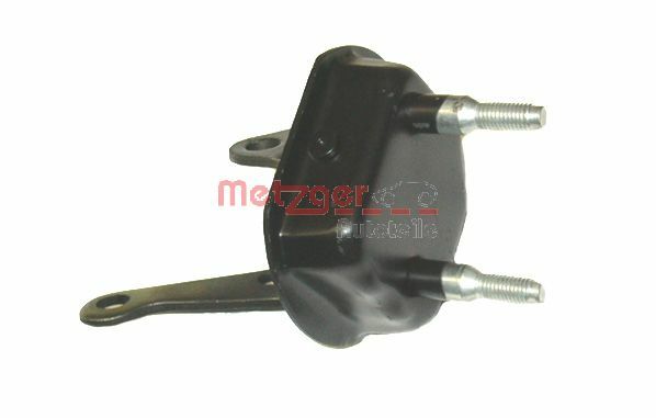 METZGER 52037104 Lagerung, Achskörper