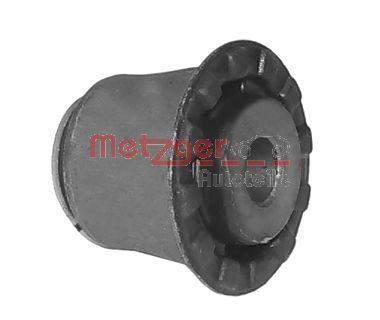 METZGER 52041209 Lagerung, Achskörper